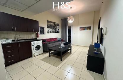 Apartment - 1 - 2 for rent in Autumn 1 - Autumn - Seasons Community - District 15 - Jumeirah Village Circle - Dubai
