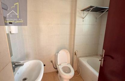 Apartment - Studio - 1 Bathroom for rent in Al Naba'ah 8 Building - Al Naba'ah - Al Sharq - Sharjah Apartment - Studio - 1 Bathroom for rent in Al Naba'ah 8 Building - Al Naba'ah - Al Sharq - Sharjah