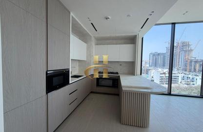Apartment - 2 Bedrooms - 3 Bathrooms for rent in Binghatti Phoenix - District 13 - Jumeirah Village Circle - Dubai