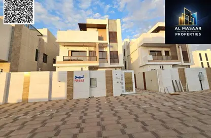 فيلا - 5 غرف نوم - 7 حمامات للبيع في الباهيه هيلز - الباهية - عجمان