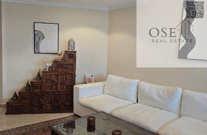 Apartment - 3 Bedrooms - 4 Bathrooms for sale in Conquer Tower - Sheikh Maktoum Bin Rashid Street - Ajman