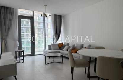 Apartment - 2 Bedrooms - 3 Bathrooms for rent in Residences 12 - District One - Mohammed Bin Rashid City - Dubai