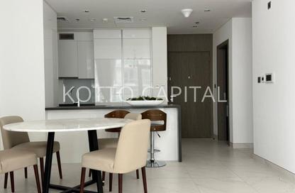 Apartment - 2 Bedrooms - 3 Bathrooms for rent in Residences 12 - District One - Mohammed Bin Rashid City - Dubai