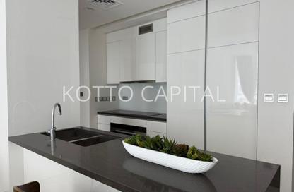 Apartment - 2 Bedrooms - 3 Bathrooms for rent in Residences 12 - District One - Mohammed Bin Rashid City - Dubai