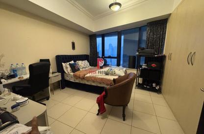 Apartment - 4 - 4 for sale in Al Waleed Paradise - JLT Cluster R - Jumeirah Lake Towers - Dubai