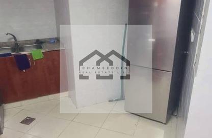 Apartment - 1 - 2 for sale in Orient Tower 1 - Orient Towers - Al Bustan - Ajman Apartment - 1 - 2 for sale in Orient Tower 1 - Orient Towers - Al Bustan - Ajman