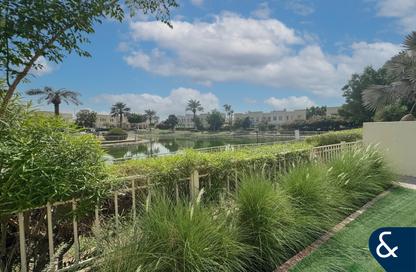 Villa - 3 Bedrooms - 4 Bathrooms for sale in Springs 5 - The Springs - Dubai