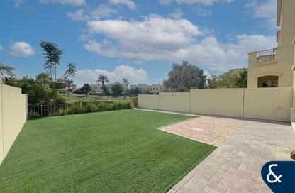 Villa - 3 Bedrooms - 4 Bathrooms for sale in Springs 5 - The Springs - Dubai