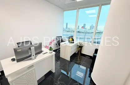 Office Space - 1 Bedroom - 1 Bathroom for rent in Fatima Mohammad Ahmad Bin Suleiman Building - Al Raffa - Bur Dubai - Dubai Office Space - 1 Bedroom - 1 Bathroom for rent in Fatima Mohammad Ahmad Bin Suleiman Building - Al Raffa - Bur Dubai - Dubai