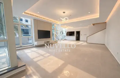 Apartment - 3 Bedrooms - 4 Bathrooms for rent in Al Sahab 1 - Al Sahab - Dubai Marina - Dubai