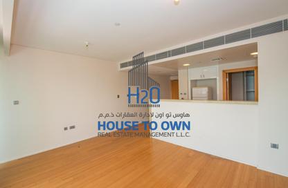 Apartment - 1 - 1 for rent in Al Maha - Al Muneera - Al Raha Beach - Abu Dhabi
