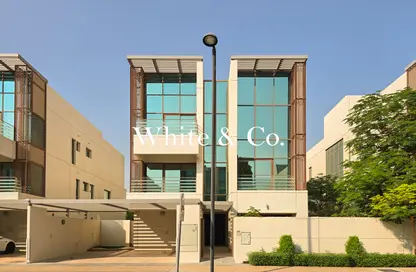 Villa - 6 Bedrooms - 7 Bathrooms for sale in Grand Views - Meydan Gated Community - Meydan - Dubai