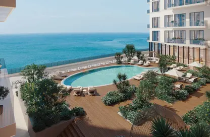 Apartment - 3 Bedrooms - 4 Bathrooms for sale in Playa Viva - Al Marjan Island - Ras Al Khaimah
