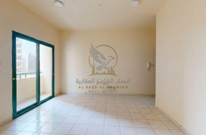 Apartment - 1 Bedroom - 1 Bathroom for rent in Al Butina 9 Building - Al Butina - Sharjah