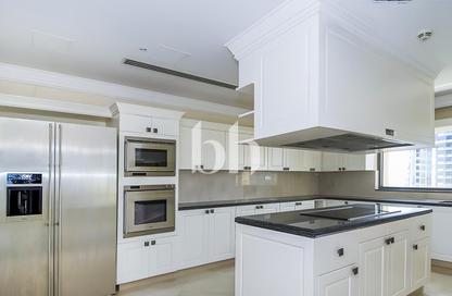 Apartment - 4 Bedrooms - 6 Bathrooms for rent in Sadaf 2 - Sadaf - Jumeirah Beach Residence - Dubai Apartment - 4 Bedrooms - 6 Bathrooms for rent in Sadaf 2 - Sadaf - Jumeirah Beach Residence - Dubai