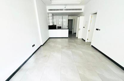 Apartment - 1 Bedroom - 2 Bathrooms for rent in Curve by Sentro - Arjan - Dubai