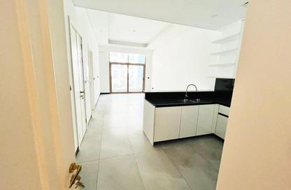 Apartment - 1 Bedroom - 2 Bathrooms for rent in Curve by Sentro - Arjan - Dubai