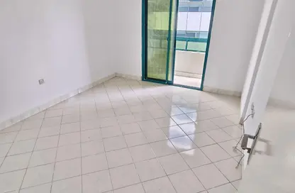 Apartment - 1 Bedroom - 1 Bathroom for rent in Al Mamzar - Al Mamzar - Sharjah - Sharjah