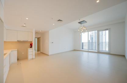 Apartment - 2 Bedrooms - 2 Bathrooms for rent in Creek Horizon Tower 1 - Creek Horizon - Dubai Creek Harbour (The Lagoons) - Dubai