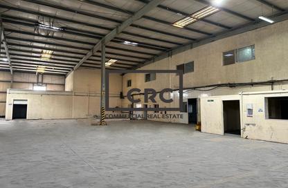 Warehouse - Studio for sale in Al Quoz Industrial Area 3 - Al Quoz Industrial Area - Al Quoz - Dubai