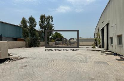 Warehouse - Studio for sale in Al Quoz Industrial Area 3 - Al Quoz Industrial Area - Al Quoz - Dubai