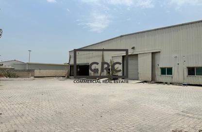 Warehouse - Studio for sale in Al Quoz Industrial Area 3 - Al Quoz Industrial Area - Al Quoz - Dubai