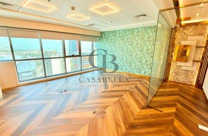Office Space - Studio for rent in Tameem House - Barsha Heights (Tecom) - Dubai Office Space - Studio for rent in Tameem House - Barsha Heights (Tecom) - Dubai