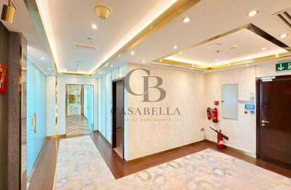 Office Space - Studio for rent in Tameem House - Barsha Heights (Tecom) - Dubai Office Space - Studio for rent in Tameem House - Barsha Heights (Tecom) - Dubai