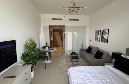 Apartment - Studio - 1 for sale in Prime Residency 3 - Al Furjan - Dubai