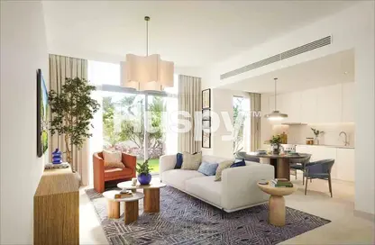 فيلا - 4 غرف نوم - 4 حمامات للبيع في ريا - المرابع العربية 3 - دبي