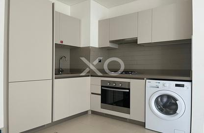 Apartment - 1 Bedroom - 1 Bathroom for rent in Sobha Creek Vistas Tower A - Sobha Hartland - Mohammed Bin Rashid City - Dubai