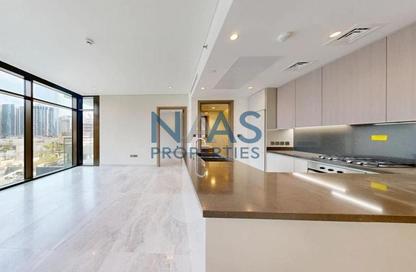 Apartment - 1 Bedroom - 2 Bathrooms for rent in Peninsula Five - Peninsula - Business Bay - Dubai