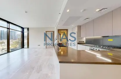 Apartment - 1 Bedroom - 2 Bathrooms for rent in Peninsula Five - Peninsula - Business Bay - Dubai