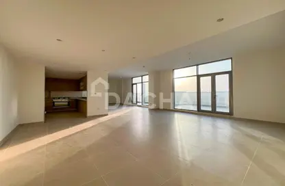 Apartment - 3 Bedrooms - 4 Bathrooms for sale in Acacia C - Acacia - Park Heights - Dubai Hills Estate - Dubai
