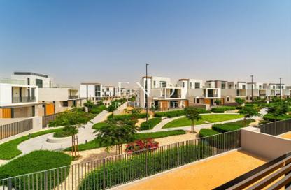 Villa - 4 Bedrooms - 7 Bathrooms for sale in Elie Saab 2 - Elie Saab - Arabian Ranches 3 - Dubai