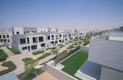 Villa - 4 Bedrooms - 7 Bathrooms for sale in Elie Saab 2 - Elie Saab - Arabian Ranches 3 - Dubai Villa - 4 Bedrooms - 7 Bathrooms for sale in Elie Saab 2 - Elie Saab - Arabian Ranches 3 - Dubai