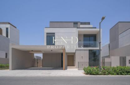 Villa - 4 Bedrooms - 7 Bathrooms for sale in Elie Saab 2 - Elie Saab - Arabian Ranches 3 - Dubai Villa - 4 Bedrooms - 7 Bathrooms for sale in Elie Saab 2 - Elie Saab - Arabian Ranches 3 - Dubai