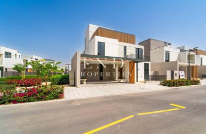 Villa - 4 Bedrooms - 7 Bathrooms for sale in Elie Saab 2 - Elie Saab - Arabian Ranches 3 - Dubai