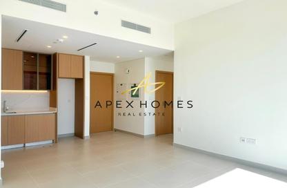 Apartment - 1 Bedroom - 1 Bathroom for rent in Park Horizon Tower 2 - Park Horizon - Dubai Hills Estate - Dubai