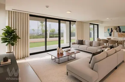 Villa - 4 Bedrooms - 4 Bathrooms for rent in Caya 1 - Arabian Ranches 3 - Dubai