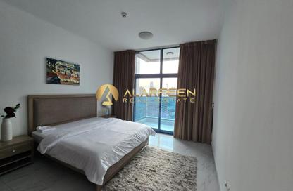 Apartment - 1 Bedroom - 2 Bathrooms for rent in Sydney Tower - District 18 - Jumeirah Village Circle - Dubai