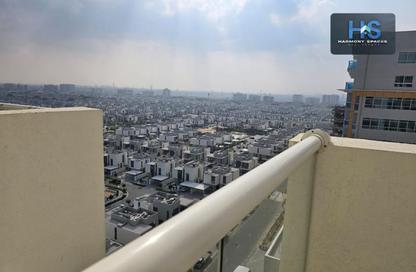 Apartment - 1 Bedroom - 2 Bathrooms for sale in Azizi Shaista Residences - Al Furjan - Dubai