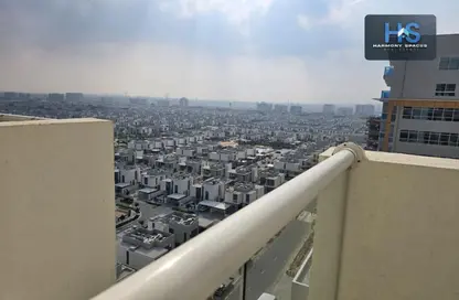 شقة - غرفة نوم - 2 حمامات للبيع في عزيزي شياستا ريزيدنسز - الفرجان - دبي