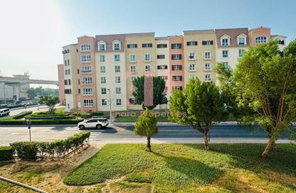 شقة - 1 - 2 للبيع في مبنى 64 - طراز البحر المتوسط - ديسكفري جاردنز - دبي
