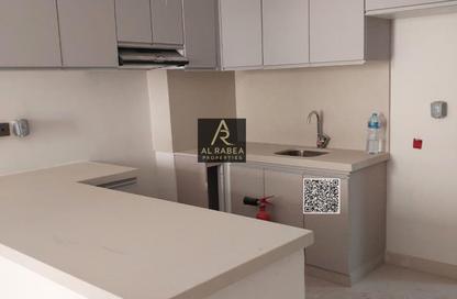 Apartment - 1 Bedroom - 2 Bathrooms for rent in Kentia - Ajman Uptown Villas - Ajman Uptown - Ajman Apartment - 1 Bedroom - 2 Bathrooms for rent in Kentia - Ajman Uptown Villas - Ajman Uptown - Ajman