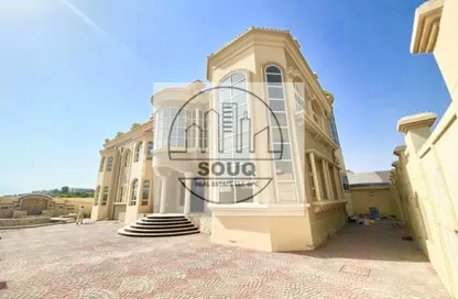 فيلا - 8 غرف نوم - 8 حمامات للايجار في خزام - رأس الخيمة