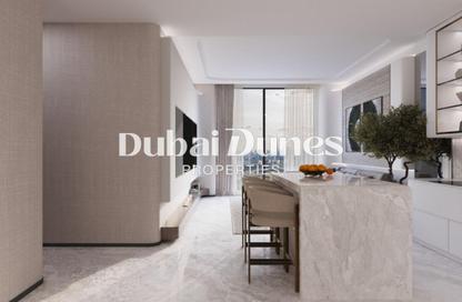 Apartment - 2 Bedrooms - 2 Bathrooms for sale in Binghatti Pinnacle - Dubai Healthcare City 2 - Al Jaddaf - Dubai Apartment - 2 Bedrooms - 2 Bathrooms for sale in Binghatti Pinnacle - Dubai Healthcare City 2 - Al Jaddaf - Dubai