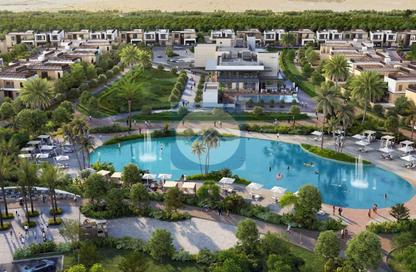 Villa - 6 Bedrooms - 7 Bathrooms for sale in Sobha Elwood - Dubai Land - Dubai