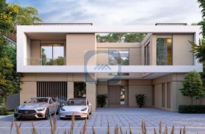 Villa - 6 Bedrooms - 7 Bathrooms for sale in Sobha Elwood - Dubai Land - Dubai