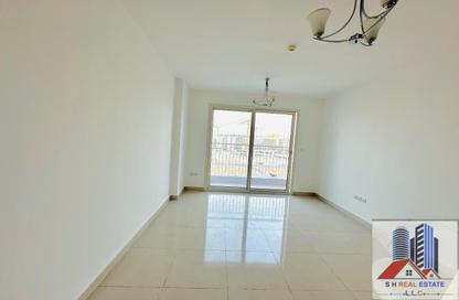 Apartment - 1 Bedroom - 2 Bathrooms for rent in Le Bistrot - International City Phase 2 - Al Warsan 4 - Al Warsan - Dubai